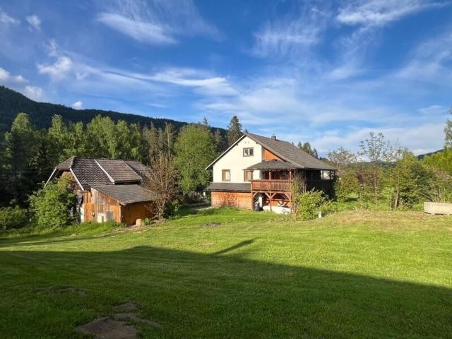 Haus kaufen in Feldkirchen in Kärnten, Kärnten