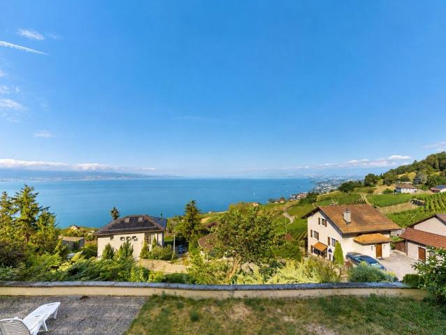 Haus kaufen in Grandvaux, Bourg-en-Lavaux