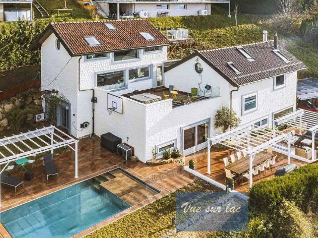 Haus kaufen in Bourg-en-Lavaux, Waadt