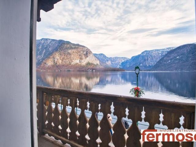 Haus kaufen in Hallstatt, Oberösterreich