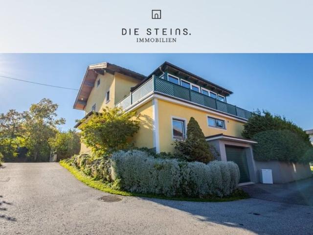 Haus kaufen in Hallwang, Bezirk Salzburg-Umgebung