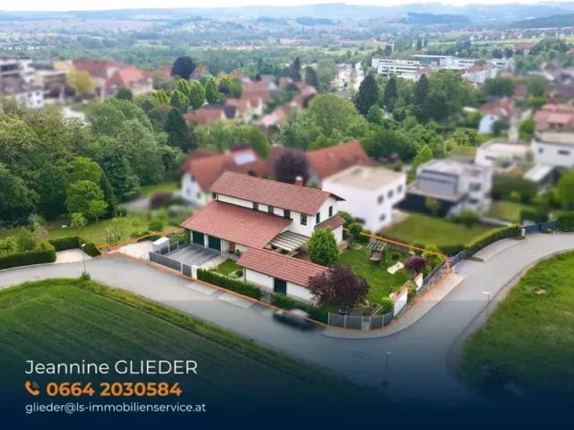 Haus kaufen in Hartberg, Bezirk Hartberg-Fürstenfeld