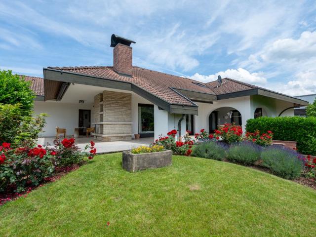Haus kaufen in Heitersheim, Baden-Württemberg