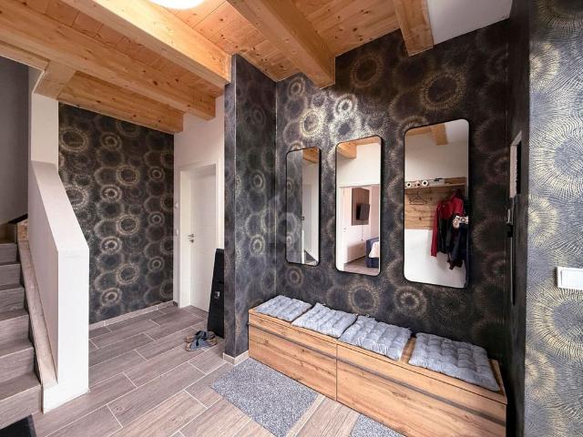 Haus kaufen in Hermagor, Hermagor-Pressegger See
