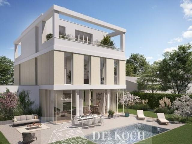 Haus kaufen in Hietzing, Wien