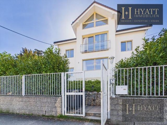 Haus kaufen in Hinterbrühl, Niederösterreich