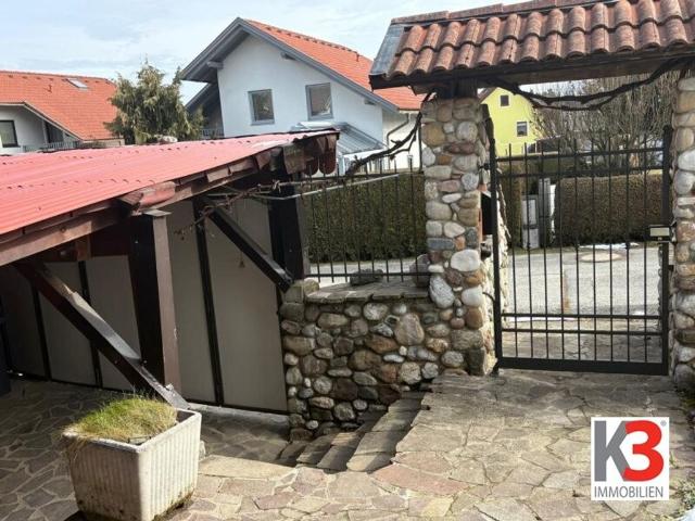 Haus kaufen in Hohenthurn, Kärnten