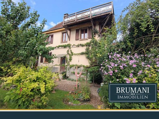 Haus kaufen in Kappel-Grafenhausen, Baden-Württemberg
