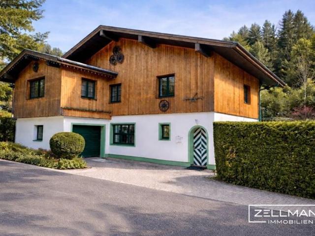 Haus kaufen in Bad Kleinkirchheim, Kärnten