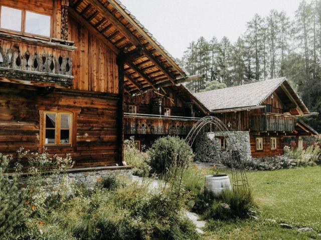 Haus kaufen in Mariapfarr