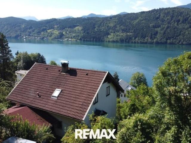 Haus kaufen in Millstatt am See, Kärnten