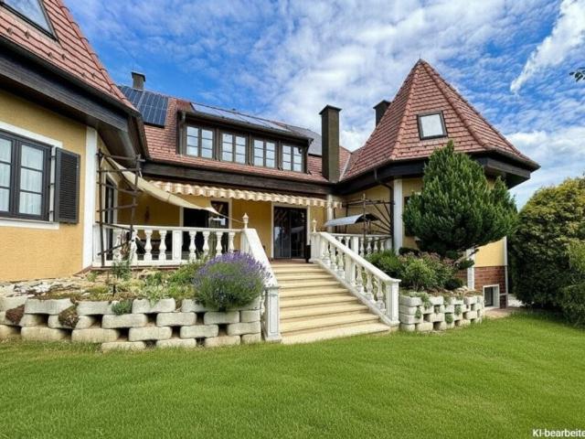 Haus kaufen in Mistelbach, Niederösterreich