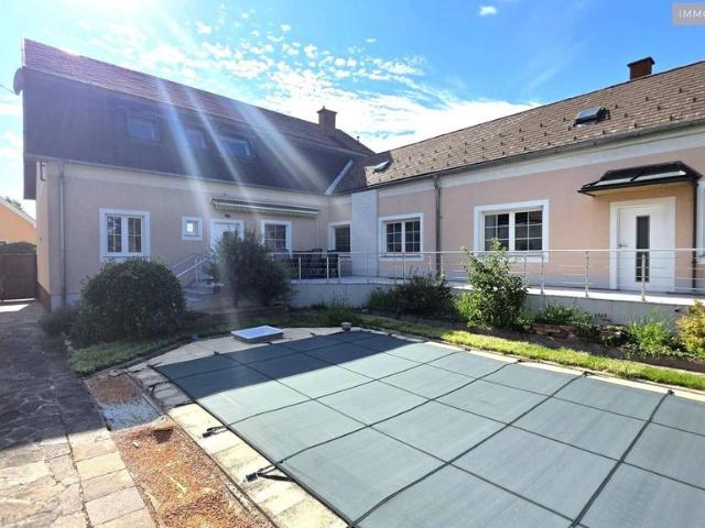 Haus kaufen in Neufeld an der Leitha