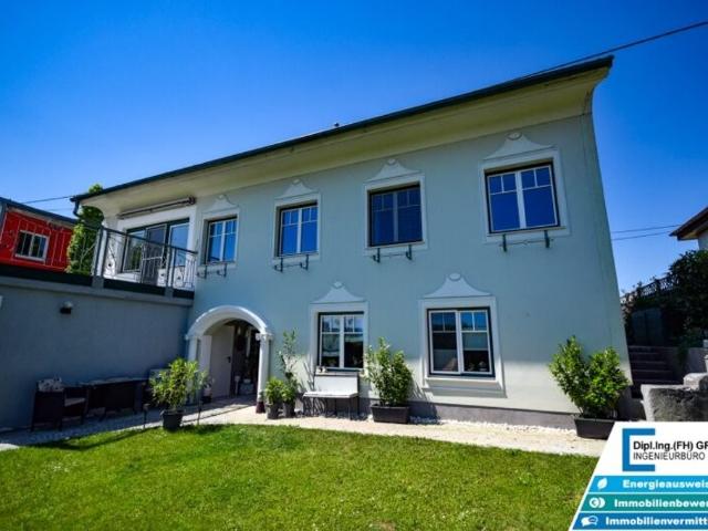 Haus kaufen in Neuhofen an der Krems, Oberösterreich