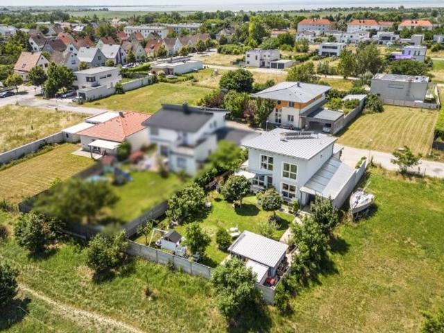 Haus kaufen in Neusiedl am See, Burgenland