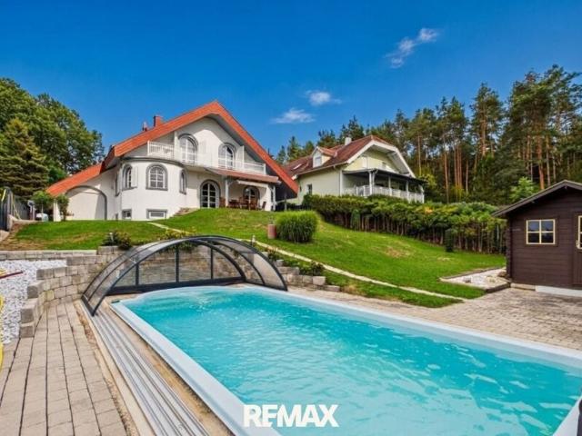 Haus kaufen in Oberloisdorf, Burgenland