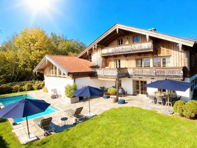 Haus kaufen in Penzberg, Bayern