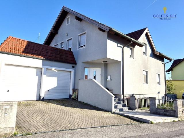 Haus kaufen in Piberbach, Oberösterreich