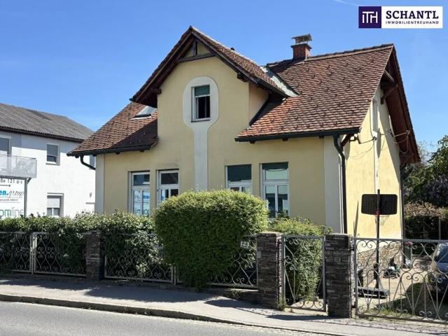 Haus kaufen in Pirka, Steiermark