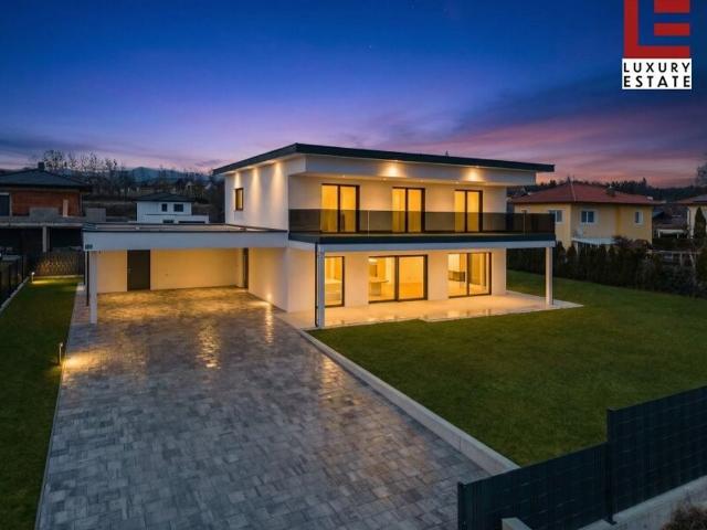 Haus kaufen in Poggersdorf, Kärnten