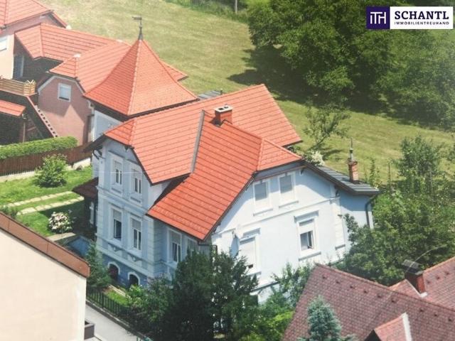 Haus kaufen in Tobis, Steiermark