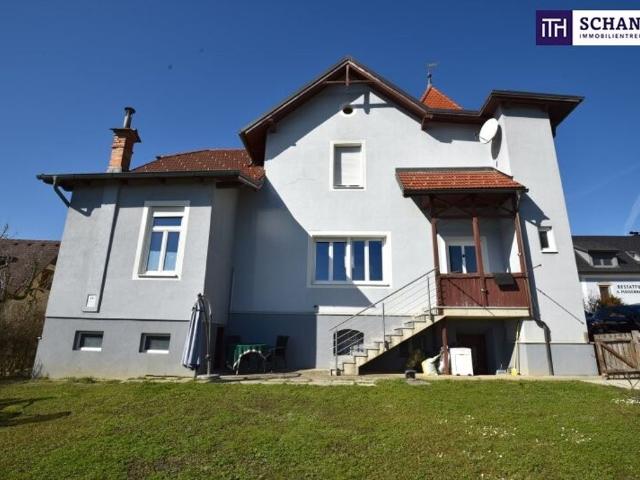 Haus kaufen in Preding, Tobis