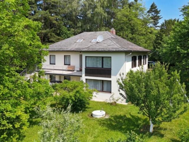 Haus kaufen in Pressbaum, Niederösterreich
