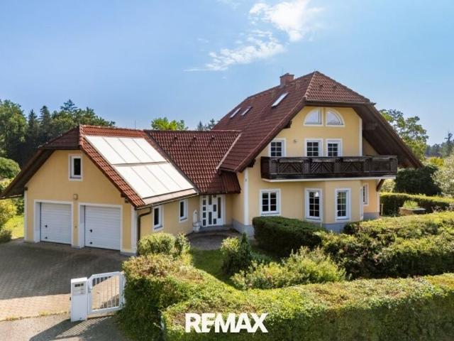 Haus kaufen in St. Stefan ob Stainz, Steiermark