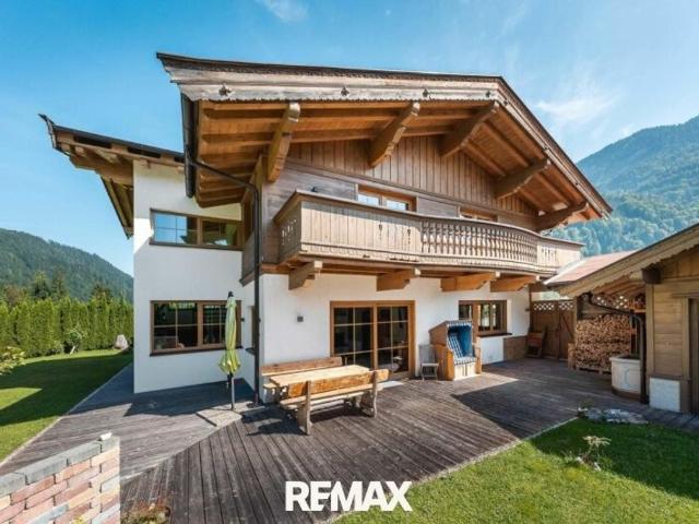 Haus kaufen in Schwendt, Tirol