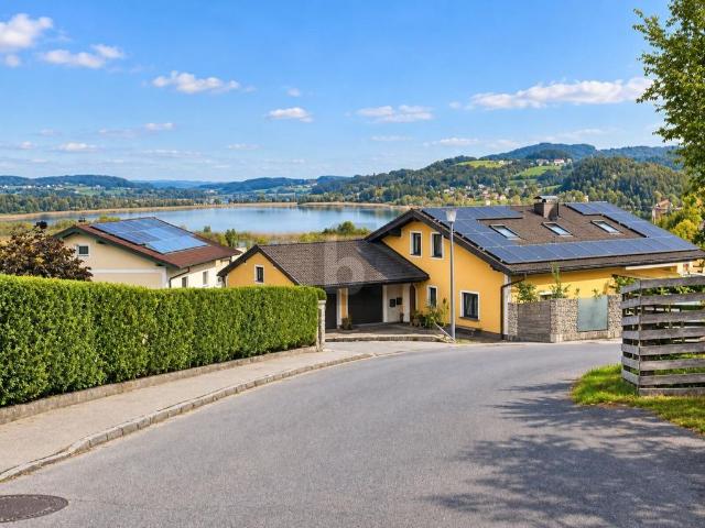 Haus kaufen in Matzing, Seeham
