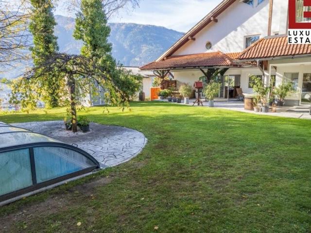 Haus kaufen in Spittal an der Drau, Kärnten