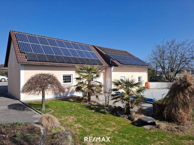 Haus kaufen in Kematen an der Krems, Oberösterreich