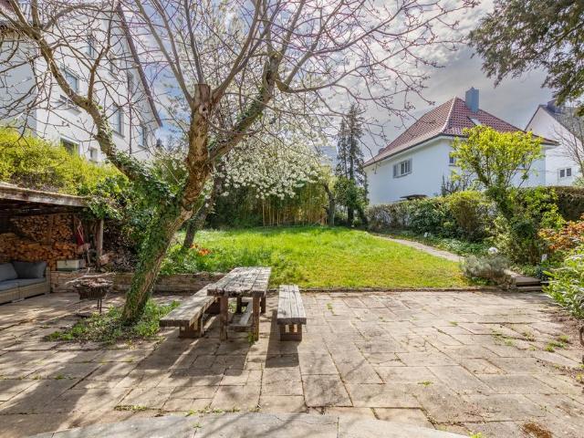 Haus kaufen in Stuttgart, Baden-Württemberg