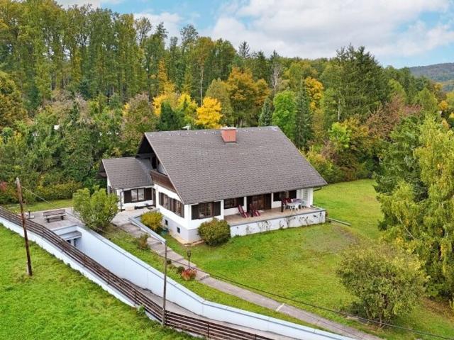 Haus kaufen in Wienerwald, Niederösterreich