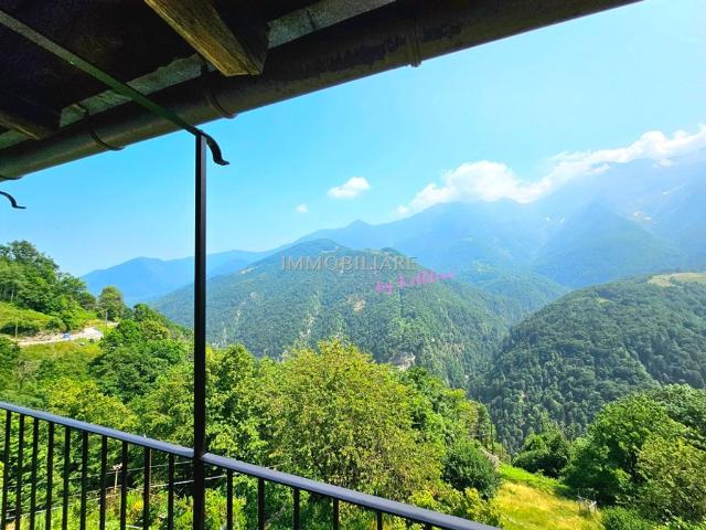 Haus kaufen in Verdasio, Tessin