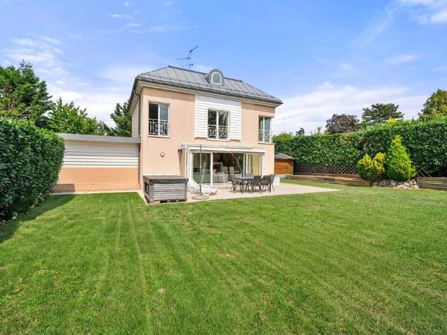 Haus kaufen in Collonge-Bellerive