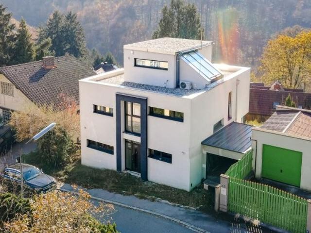 Haus kaufen in Wien