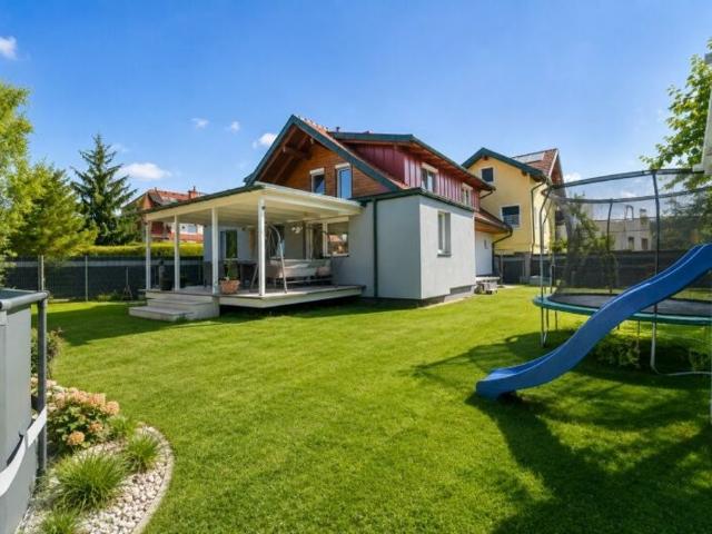Haus kaufen in St. Johann im Pongau, Kärnten