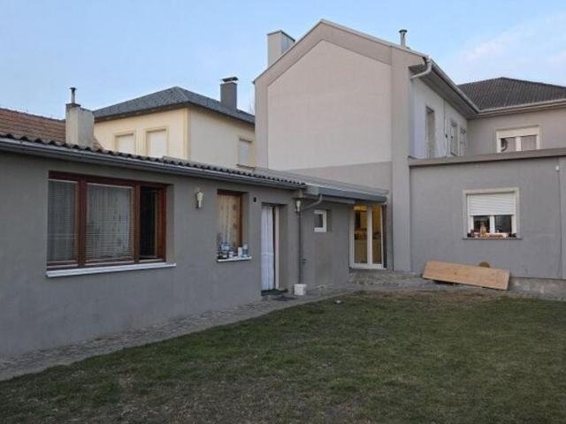 Haus kaufen in Wulkaprodersdorf, Burgenland