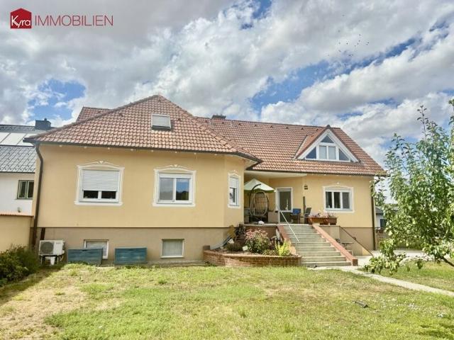 Haus kaufen in Zistersdorf, Niederösterreich