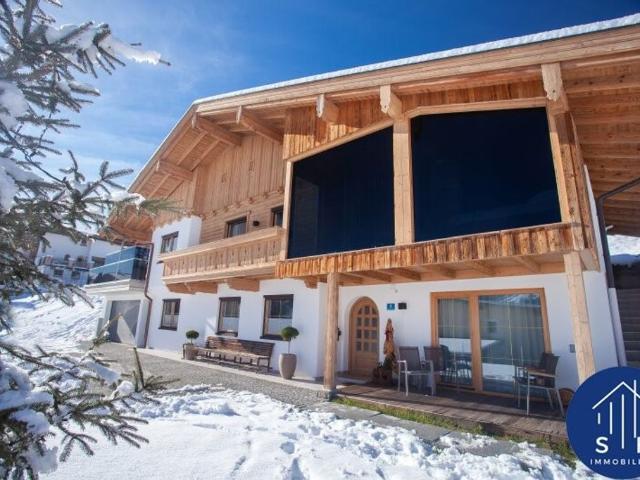 Haus mieten in Fügenberg, Tirol