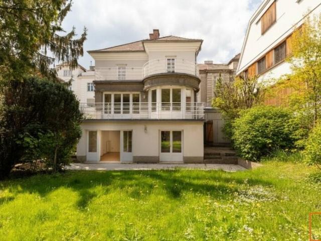 Haus mieten in Wien