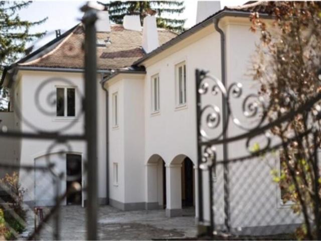 Haus mieten in Wien