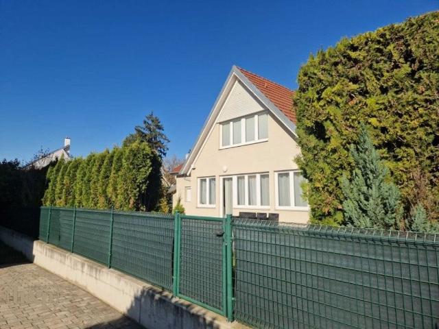 Haus mieten in Wien