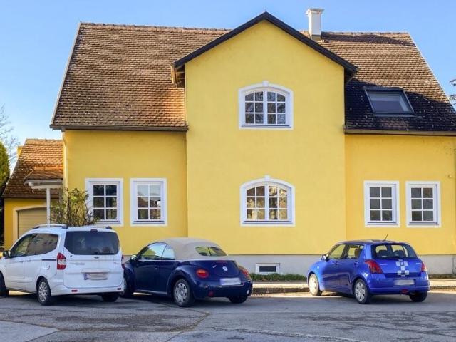 Haus mieten in Zeiselmauer, Zeiselmauer-Wolfpassing