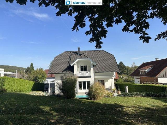 Haus kaufen in Breitenfurt bei Wien, Niederösterreich