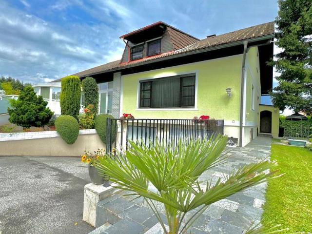 Haus kaufen in Bierbaum, Unterpremstätten