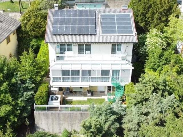 Haus kaufen in Wien