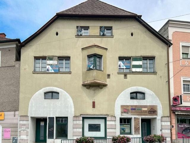 Haus kaufen in Linz, Oberösterreich