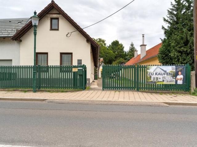 Haus kaufen in Wien